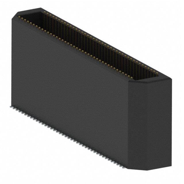 BTE-040-09-C-D Samtec Inc.  Matrices de type bord Mezzanine (carte à carte)